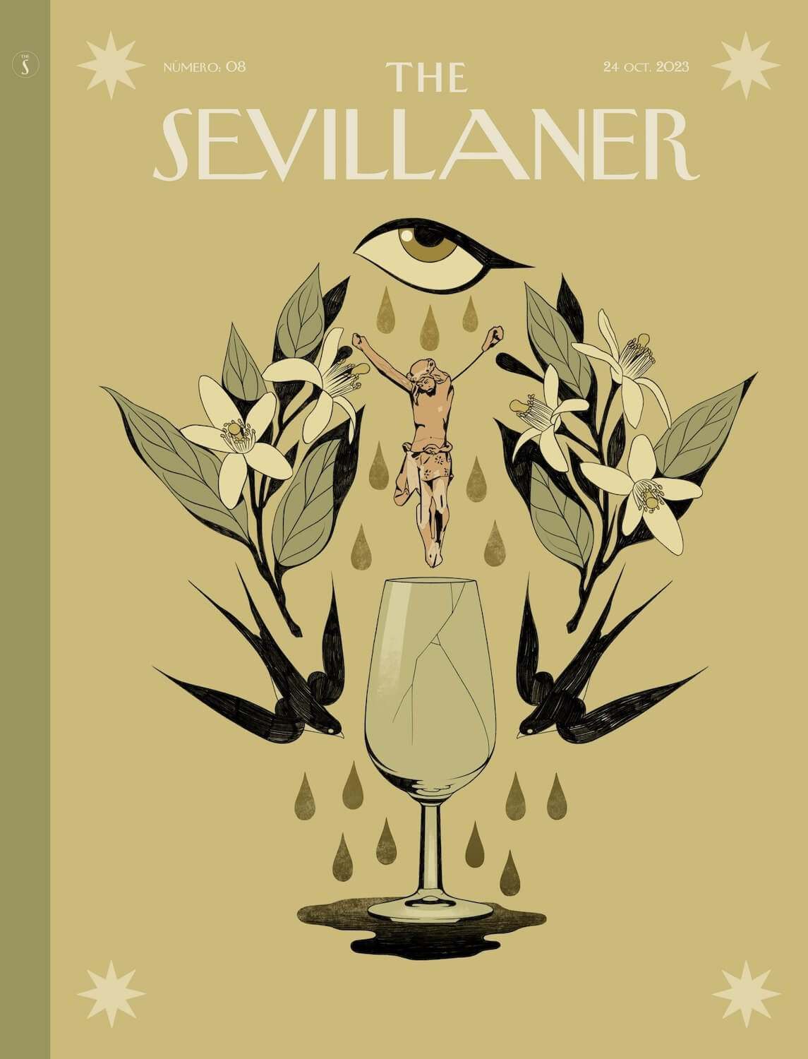 The Sevillaner