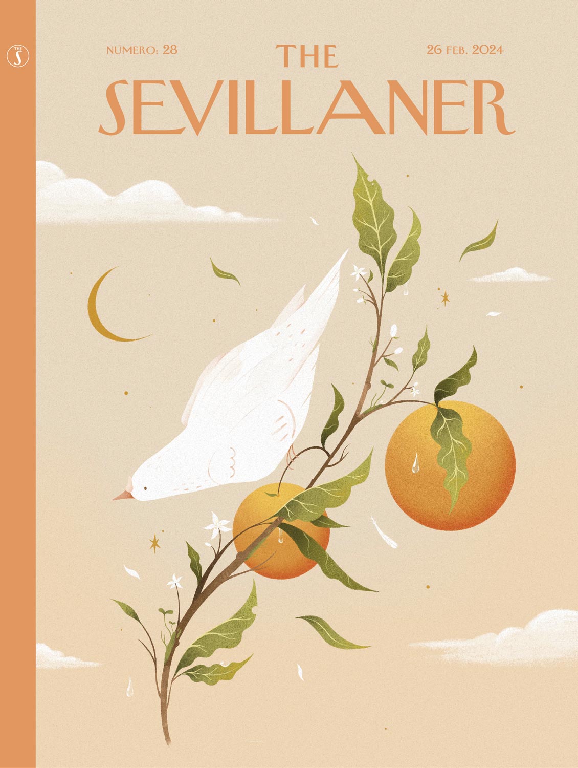 The Sevillaner